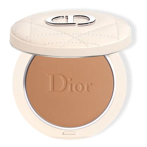 dior bronzer forever